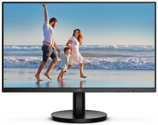 AOC 24B3HM/BK