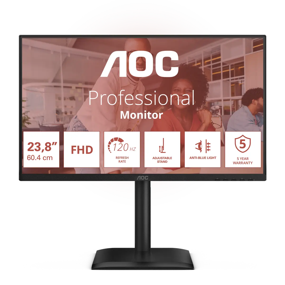 AOC 24E4U