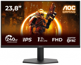 AOC 24G11ZE
