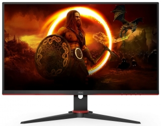 AOC 24G2SPAE/BK