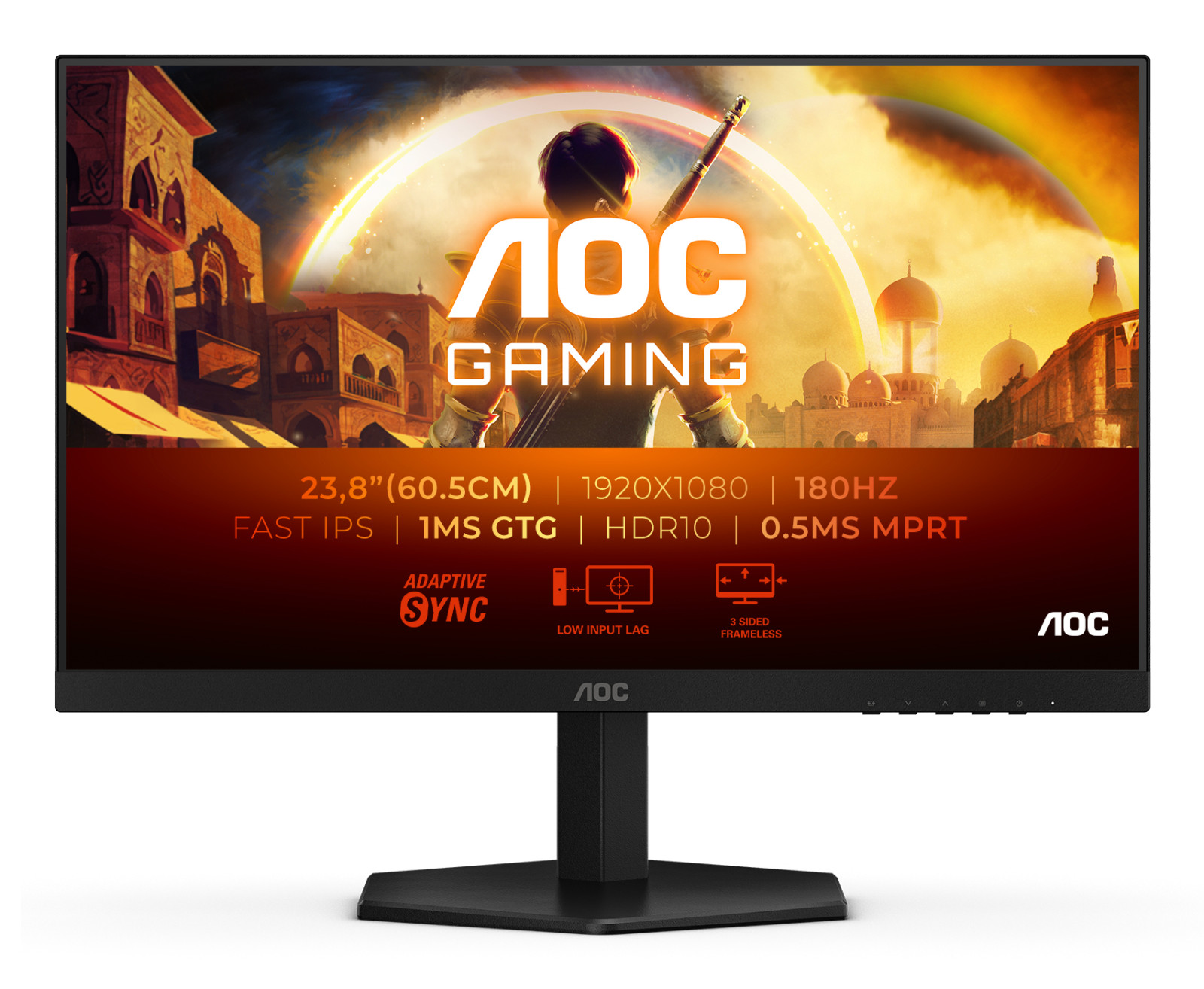AOC 24G42E