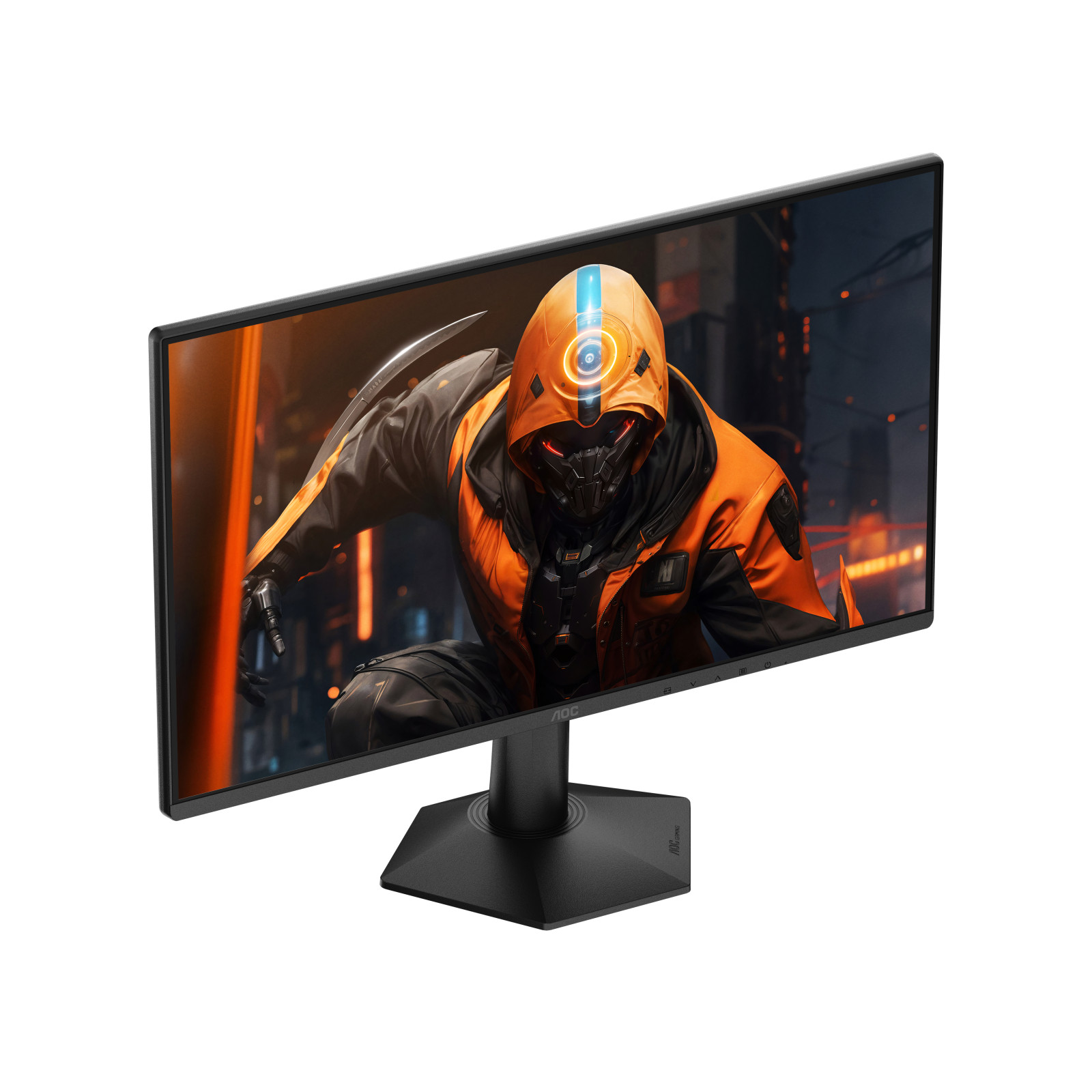 AOC 24G50Z2 görsel 4