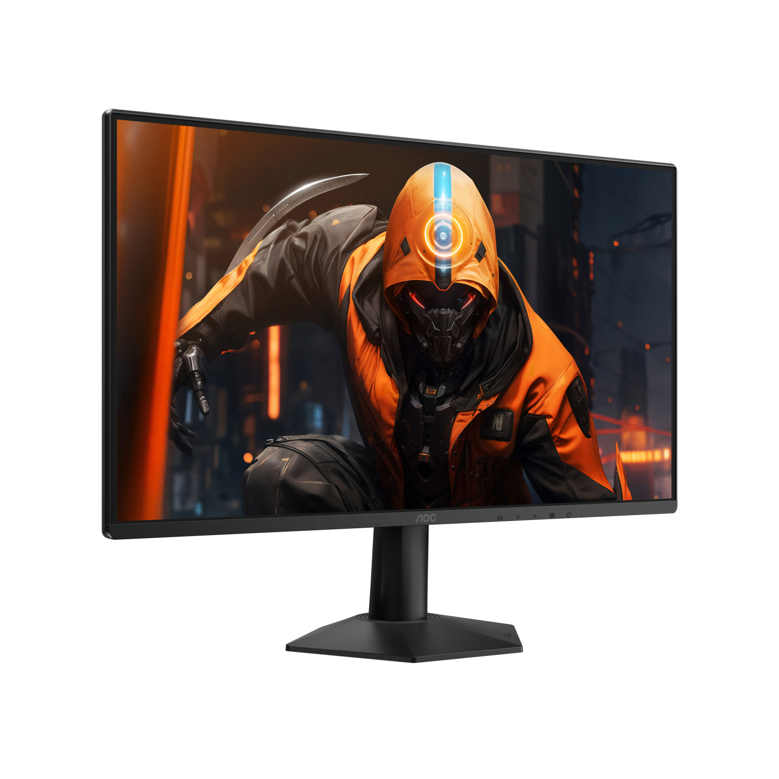 AOC 24G50Z2 görsel 3