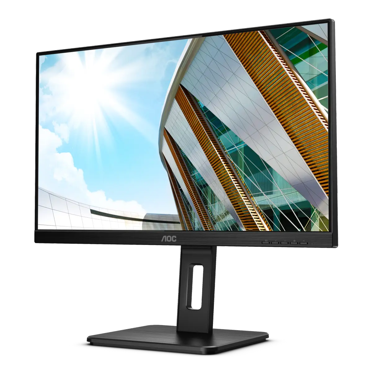 AOC 24P2C
