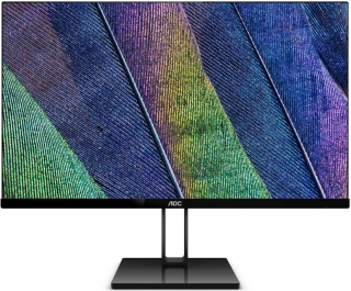 AOC 24V2Q görsel 2