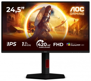 AOC 25G4KUR