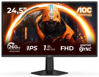 AOC 25G50Z