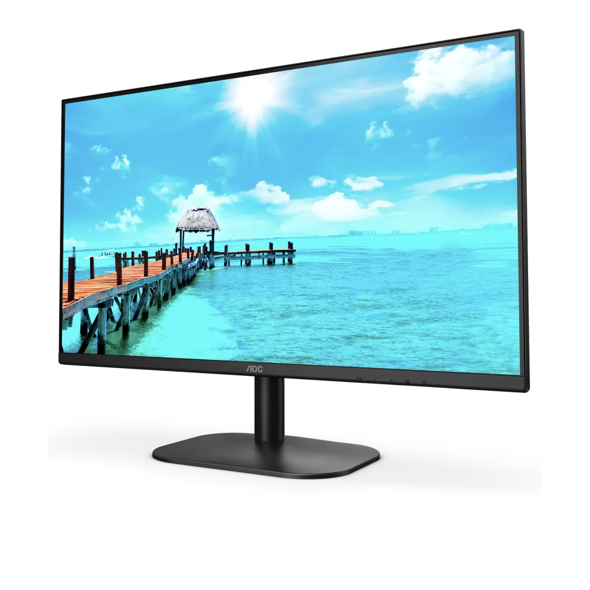 AOC 27B2DA