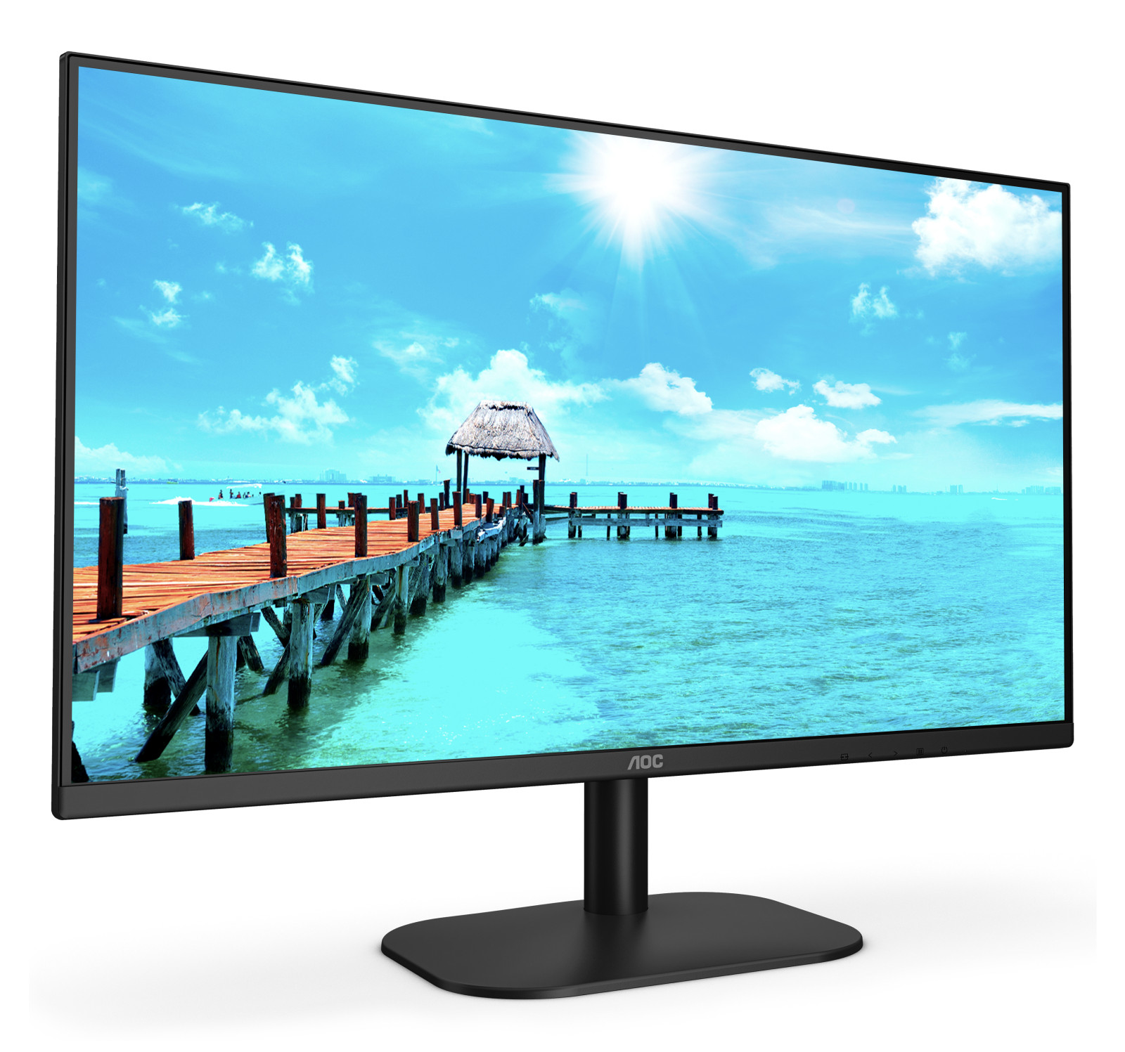 AOC 27B2H/EU görsel 4