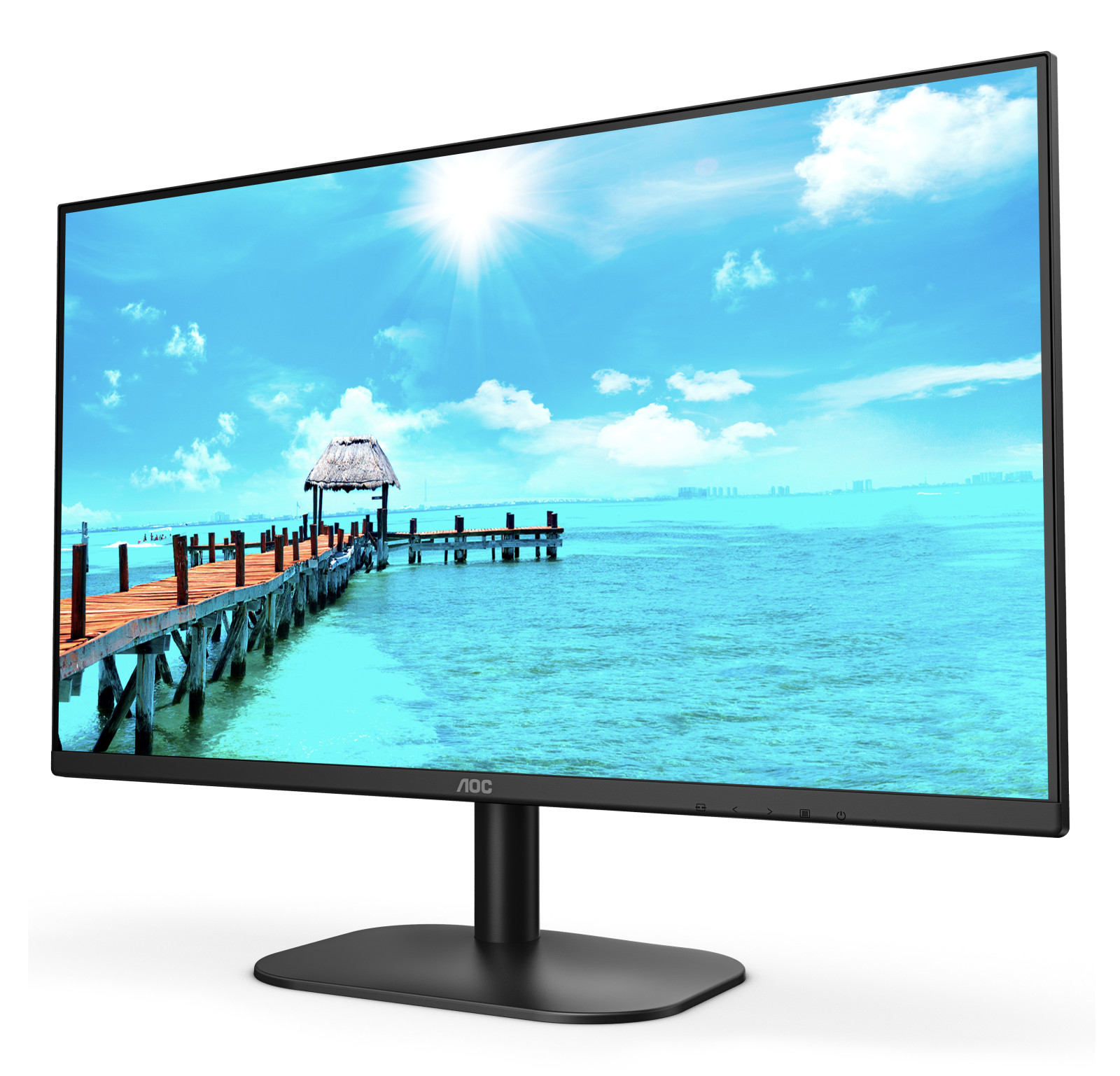 AOC 27B2H/EU görsel 3