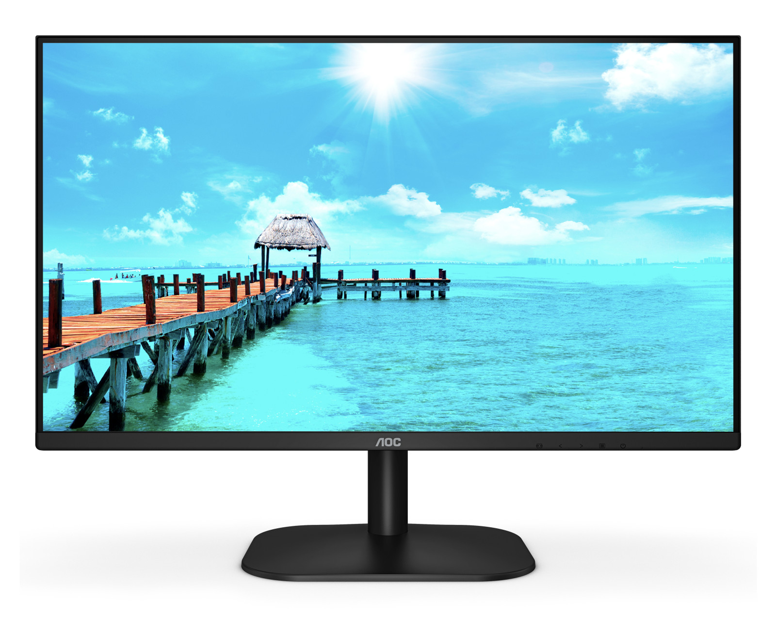 AOC 27B2H/EU görsel 2