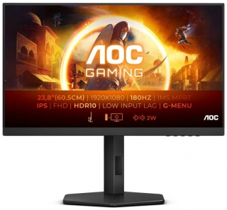AOC 27G4X