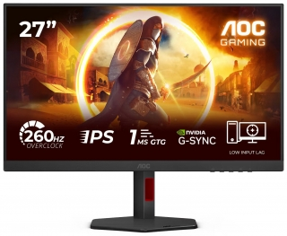 AOC 27G4ZR