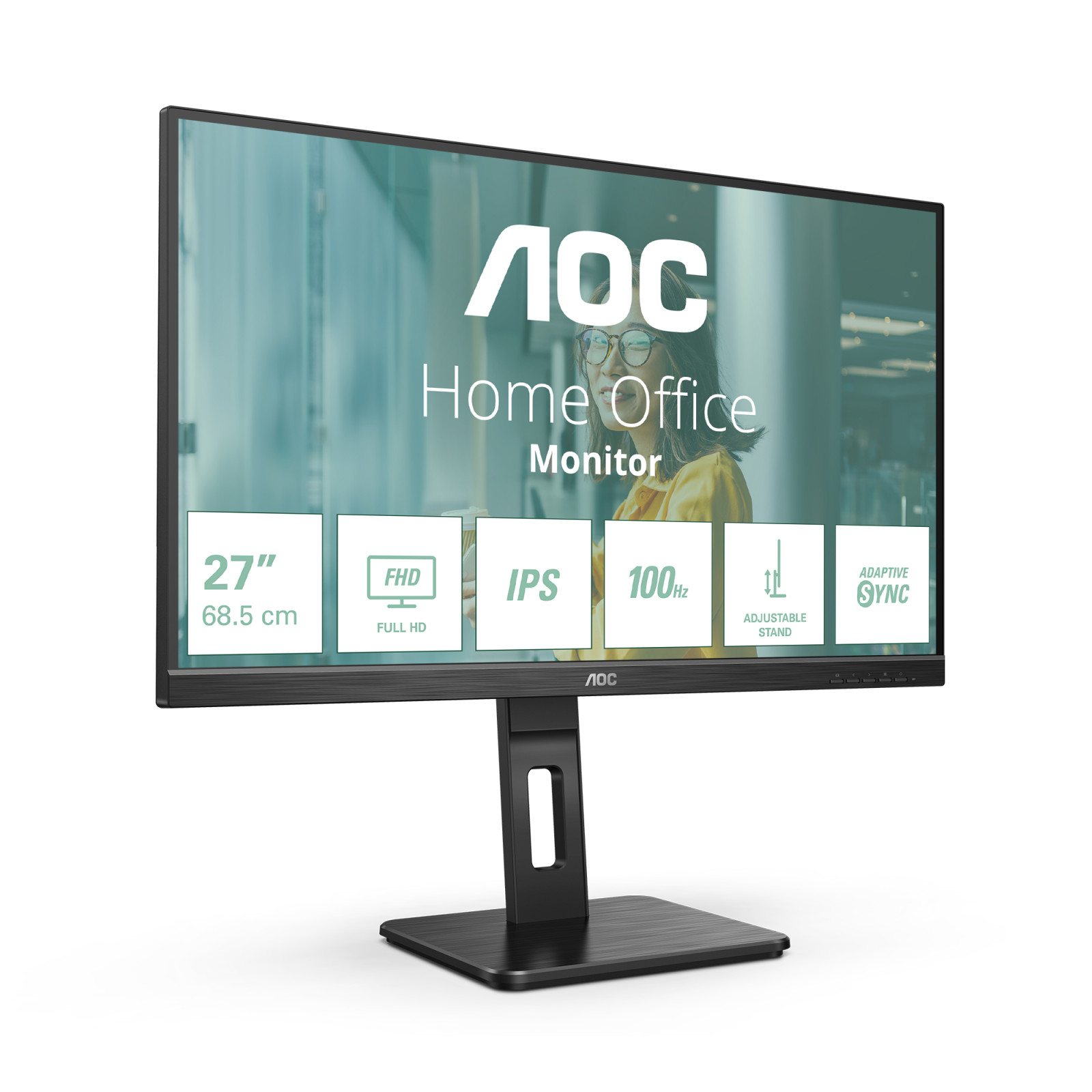 AOC 27P2Q görsel 2