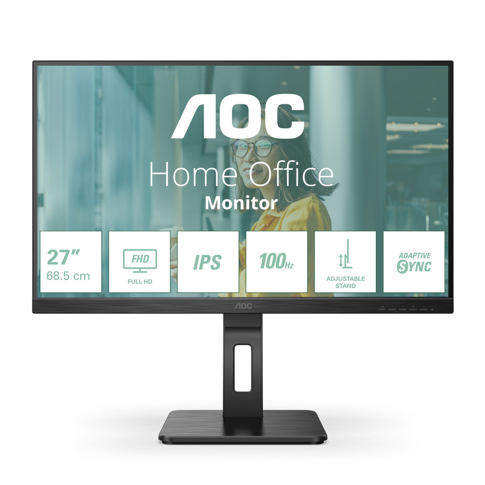AOC 27P2Q