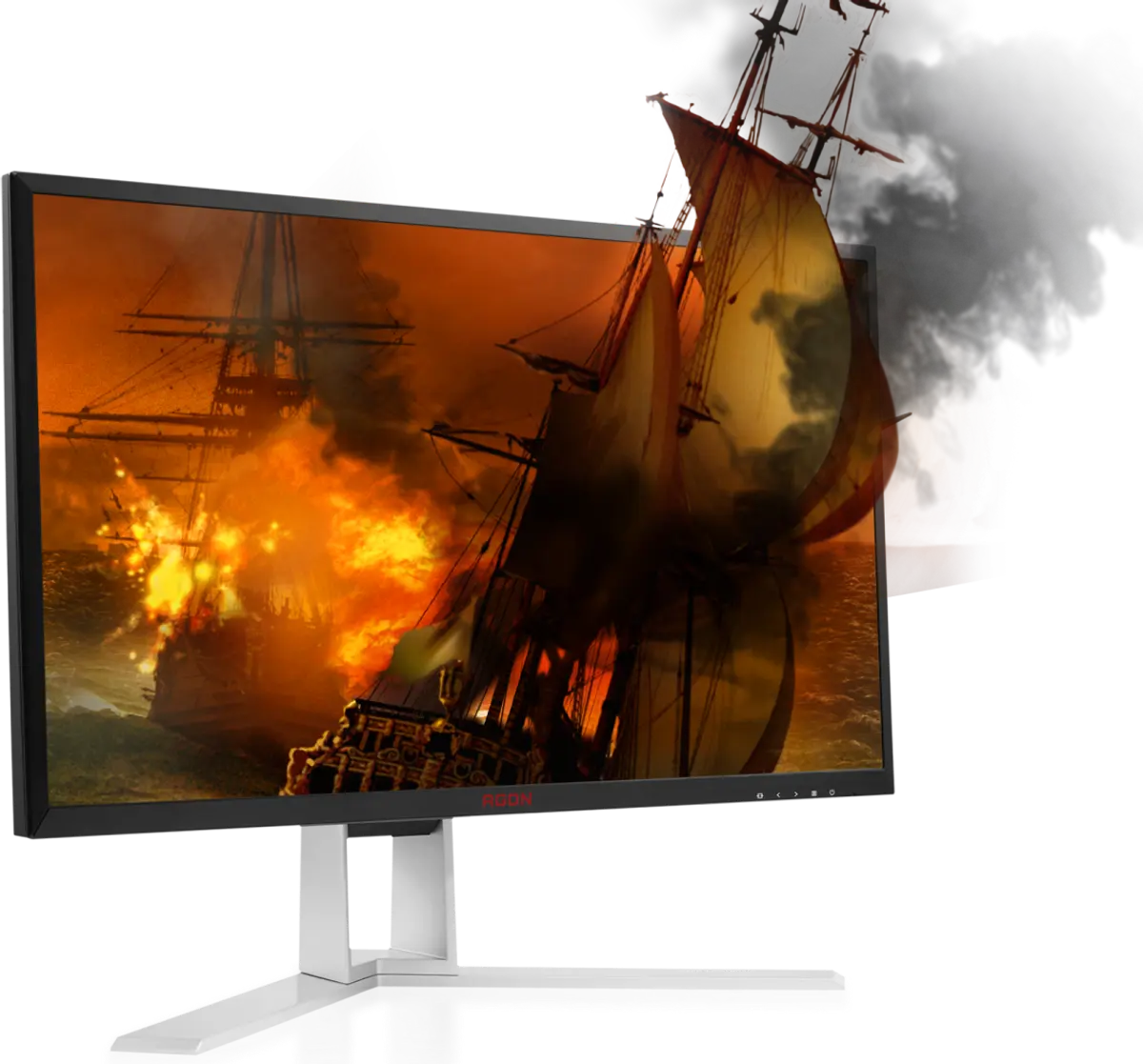 AOC Agon AG241QG