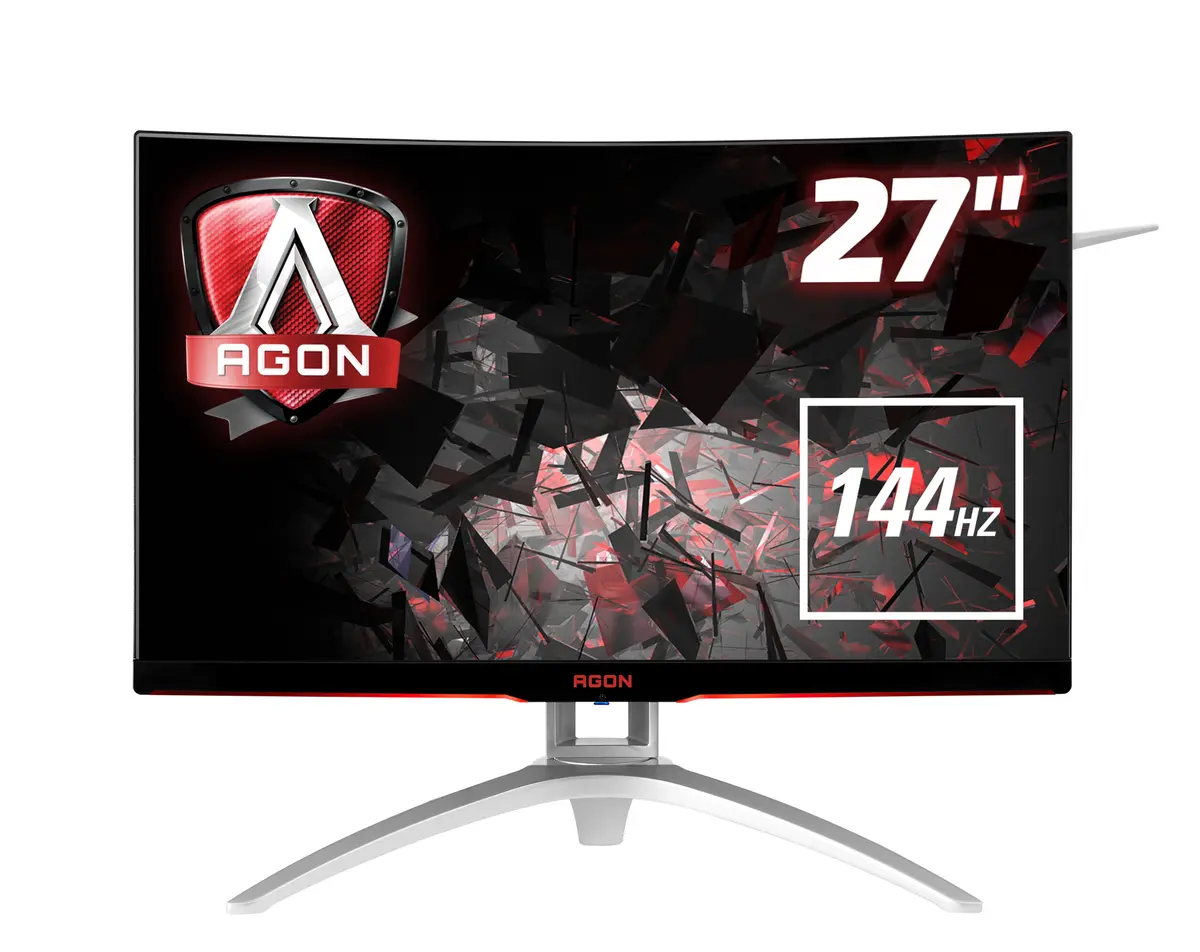AOC Agon AG272FCX