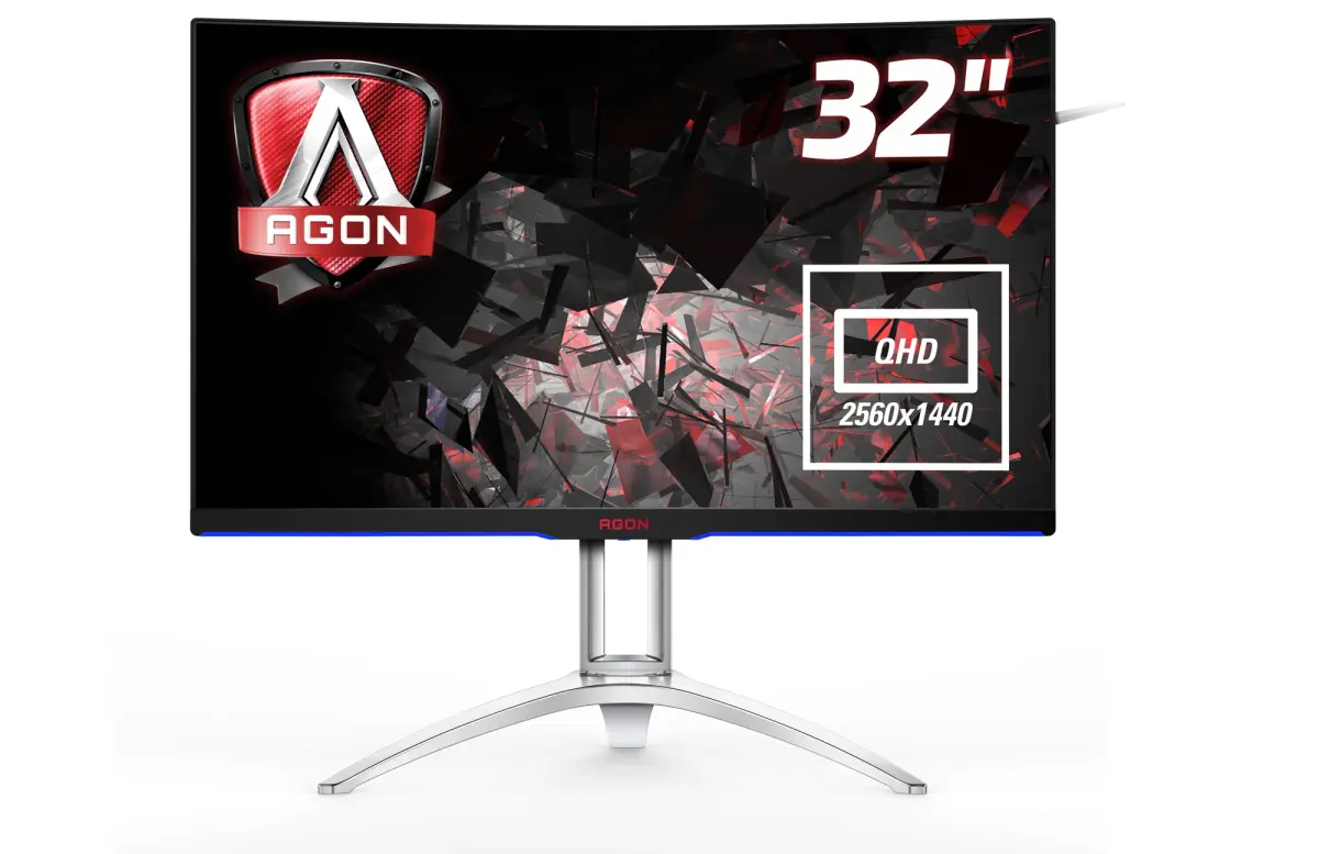 AOC Agon AG322QCX