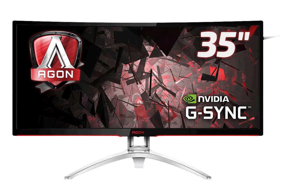 AOC Agon AG352UCG