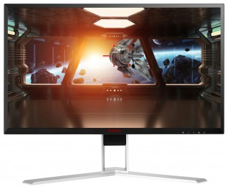 AOC Agon AG241QX görsel 3