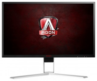 AOC Agon AG241QX görsel 4