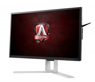 AOC Agon AG241QX görsel 5