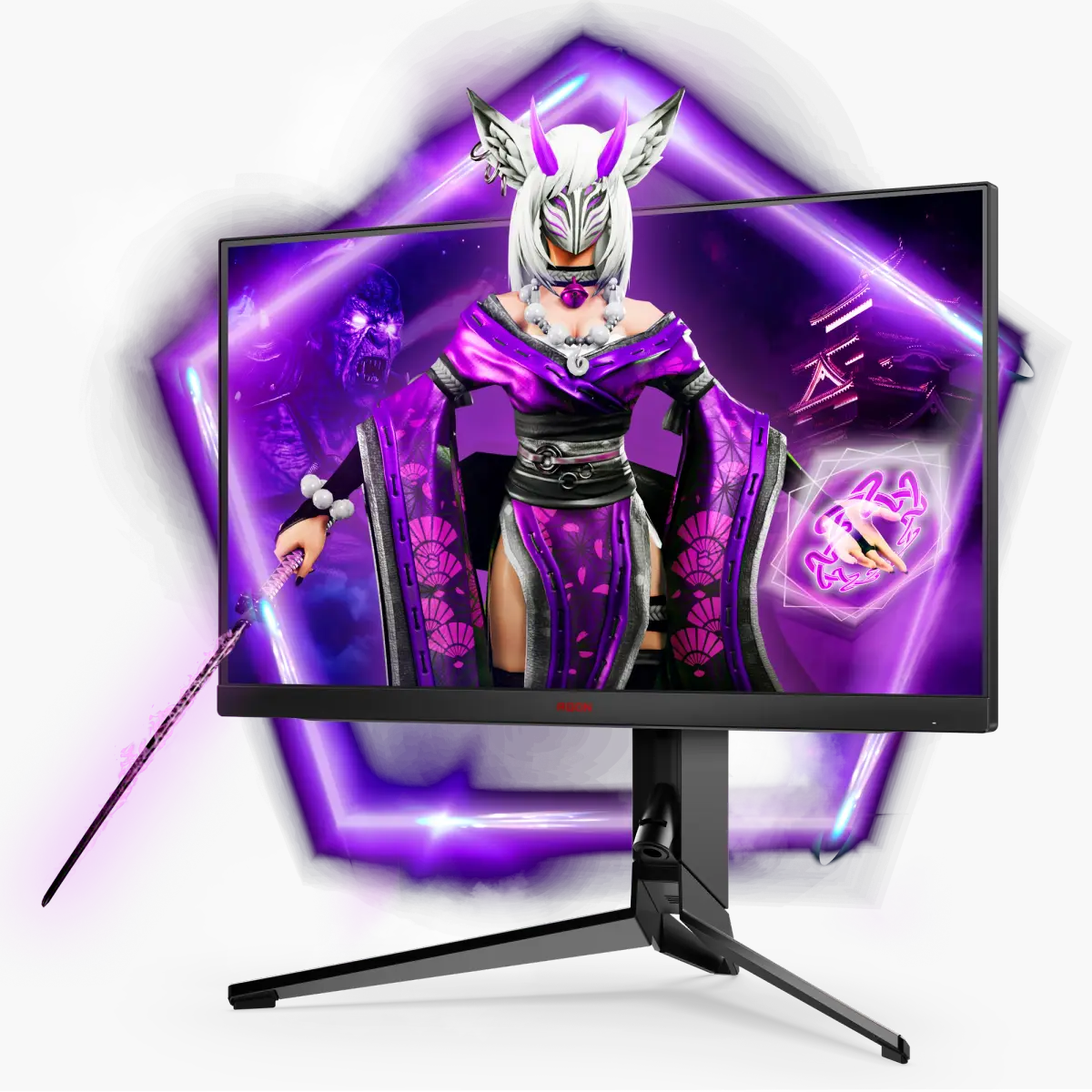 AOC Agon AG254FG