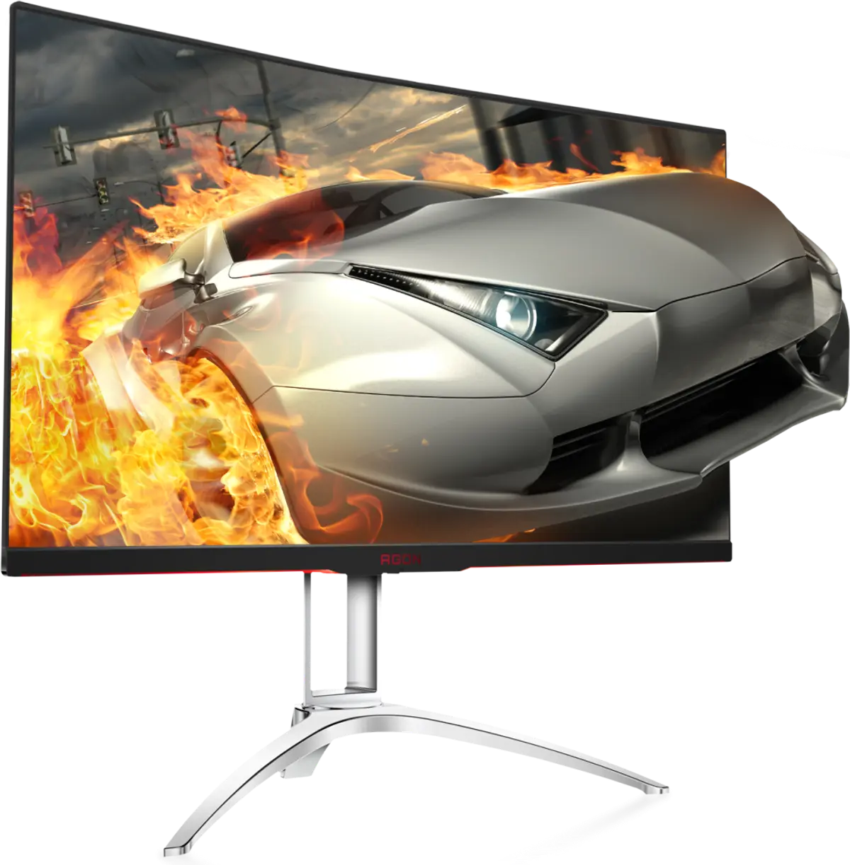 AOC Agon AG272FCX6