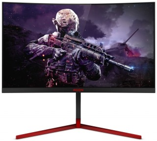 AOC Agon AG273QCG görsel 3