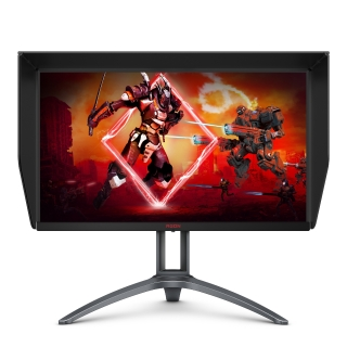 AOC Agon AG273QXP görsel 2