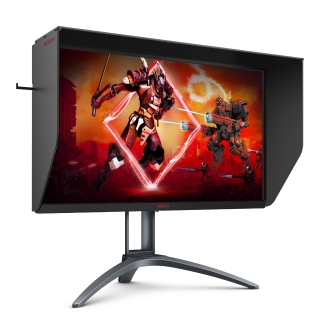 AOC Agon AG273QXP görsel 3