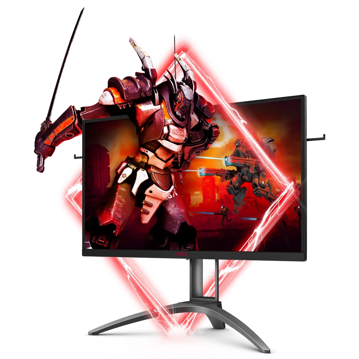 AOC AGON AG273QZ