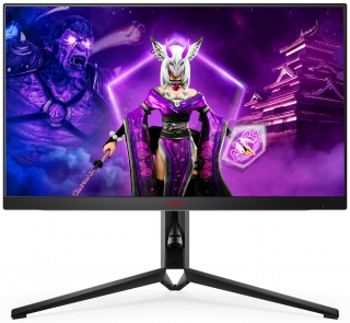 AOC Agon AG274FZ görsel 3