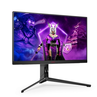 AOC Agon AG274FZ görsel 4