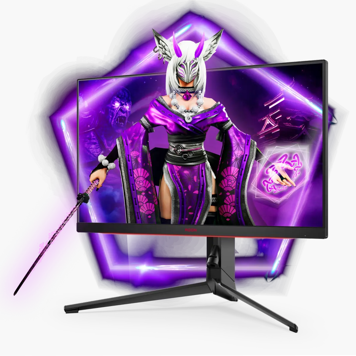AOC Agon AG274FZ
