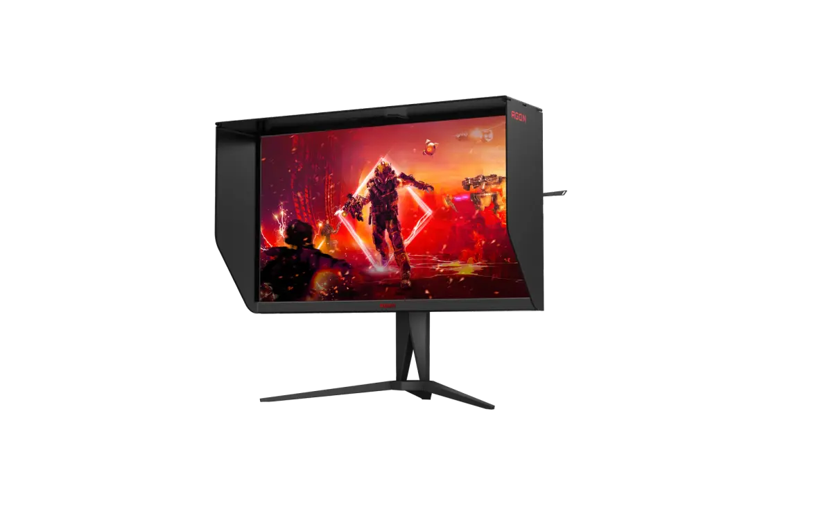 AOC Agon AG275FS