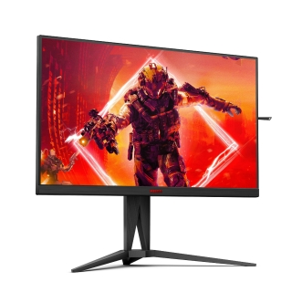 AOC Agon AG275QZN/EU görsel 2