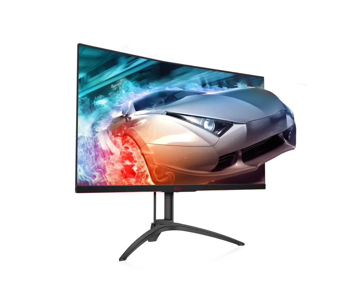 AOC Agon AG322QC4