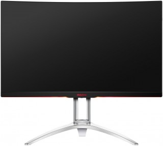 AOC Agon AG322QCX görsel 4