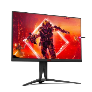 AOC Agon AG325QZN/EU görsel 2