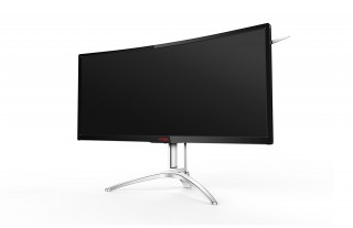 AOC Agon AG352QCX görsel 4