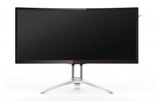 AOC Agon AG352UCG görsel 5