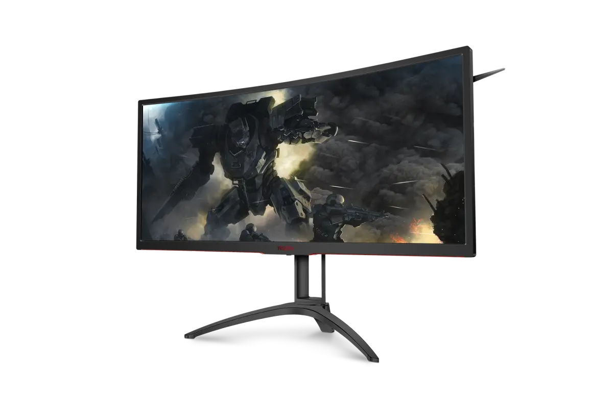 AOC Agon AG352UCG6