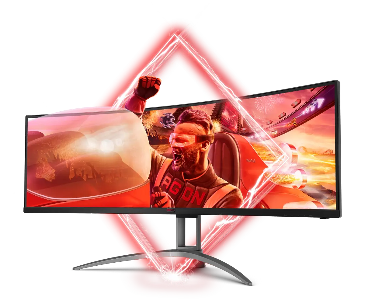 AOC Agon AG493QCX