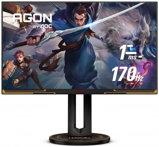 AOC Agon Pro AG275QXL görsel 3
