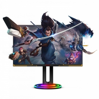 AOC Agon Pro AG275QXL görsel 4
