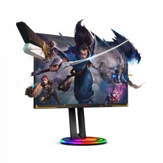 AOC Agon Pro AG275QXL görsel 5