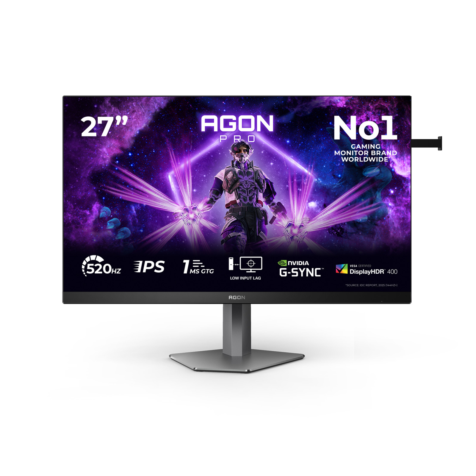 AOC Agon Pro AG276FK