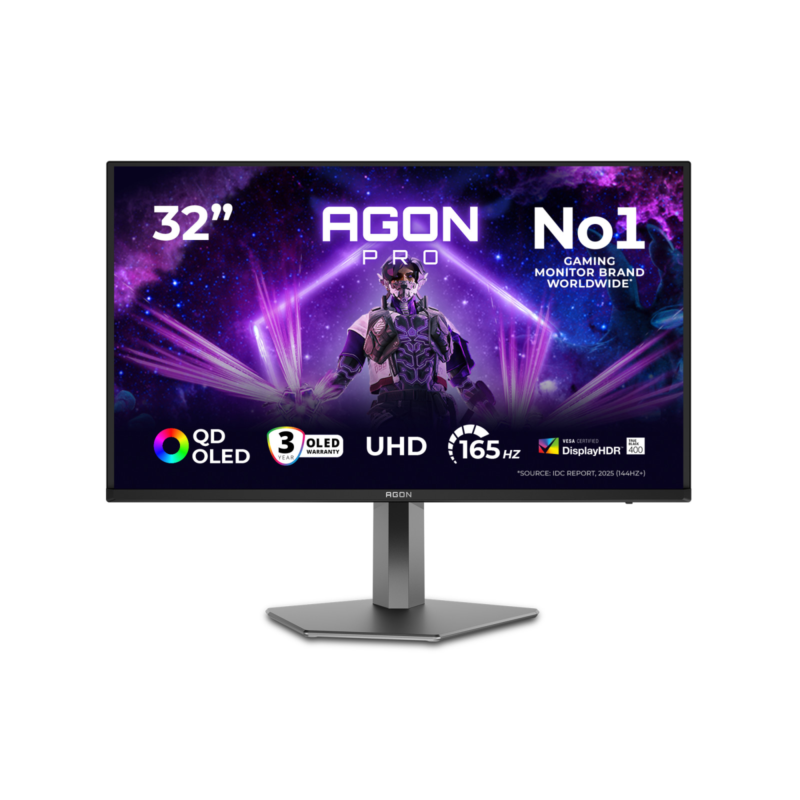 AOC Agon Pro AG326UD