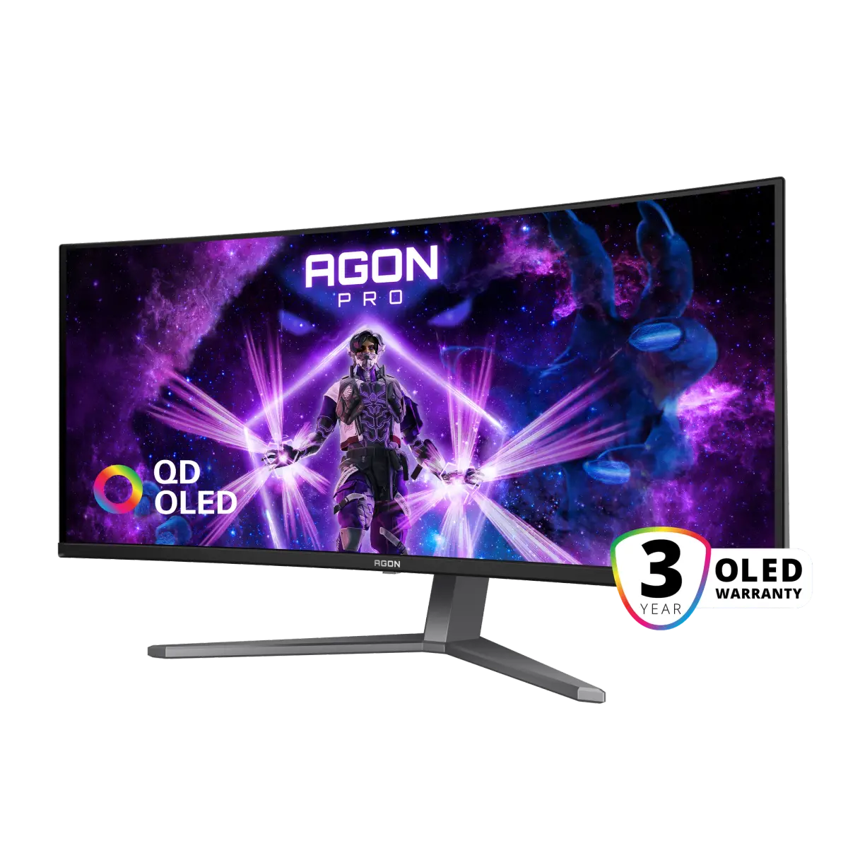 AOC Agon Pro AG346UCD